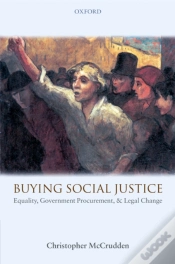 Capa do artigo Buying Social Justice