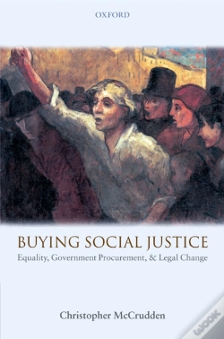 Capa do artigo Buying Social Justice