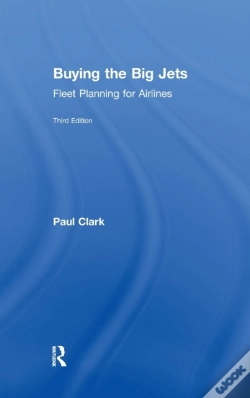 Capa do artigo Buying The Big Jets