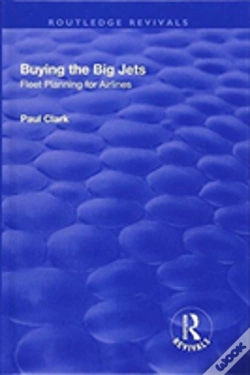 Capa do artigo Buying The Big Jets