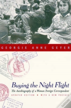 Capa do artigo Buying The Night Flight