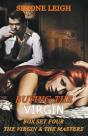 Buying The Virgin - Box Set Four - The V - Preview