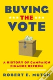 Capa do artigo Buying The Vote