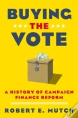 Capa do artigo Buying The Vote