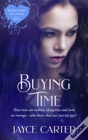 Capa do artigo Buying Time