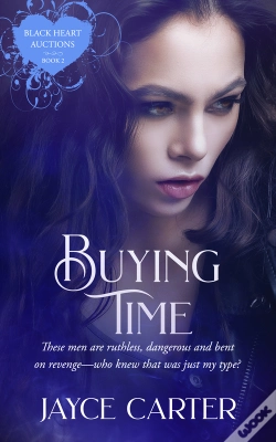 Capa do artigo Buying Time