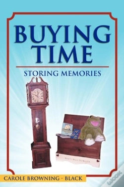 Capa do artigo Buying Time - Storing Memories