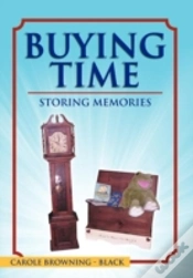 Capa do artigo Buying Time - Storing Memories