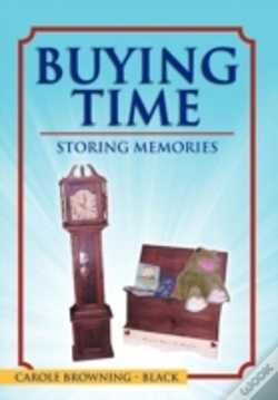 Capa do artigo Buying Time - Storing Memories
