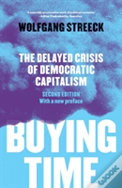 Capa do artigo Buying Time