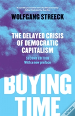 Capa do artigo Buying Time