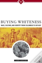Capa do artigo Buying Whiteness