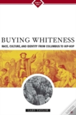 Capa do artigo Buying Whiteness