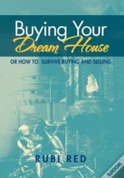 Capa do artigo Buying Your Dream House