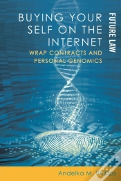 Capa do artigo Buying Your Self On The Internet
