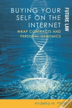 Capa do artigo Buying Your Self On The Internet