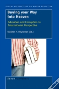 Capa do artigo Buying Your Way Into Heaven