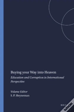 Capa do artigo Buying Your Way Into Heaven