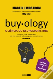Capa do artigo Buy.ology - A Ciência do Neuromarketing