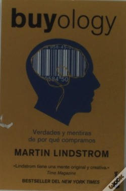 Capa do artigo Buyology