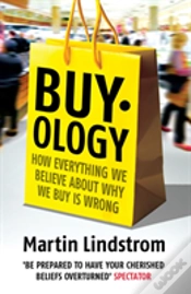 Capa do artigo Buyology