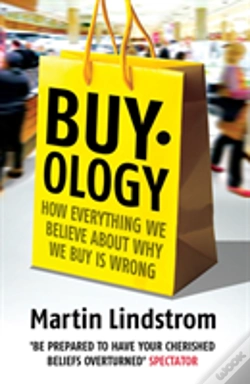 Capa do artigo Buyology