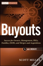Buyouts