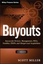 Buyouts, + Website - Preview