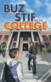 Capa do artigo Buz And Stif Go To College