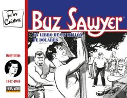 Buz Sawyer 1947-1948