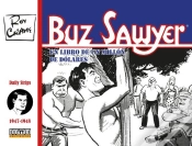 Capa do artigo Buz Sawyer 1947-1948