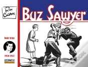 Capa do artigo Buz Sawyer 1950-1952