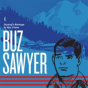 Buz Sawyer Book 4 - Preview