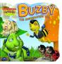 Buzby The Misbehaving Bee - Preview