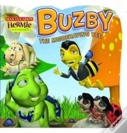 Capa do artigo Buzby The Misbehaving Bee