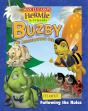 Buzby, The Misbehaving Bee - Preview