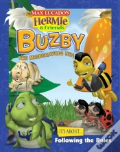 Capa do artigo Buzby, The Misbehaving Bee