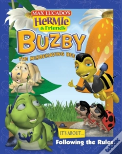 Capa do artigo Buzby, The Misbehaving Bee