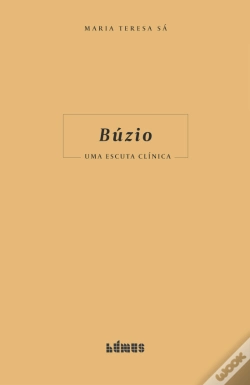 Capa do artigo Búzio