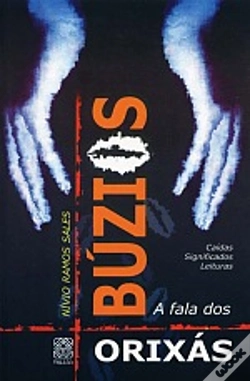 Capa do artigo Búzios - A Fala dos Orixás