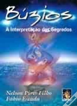 Capa do artigo Búzios - A Interpretação dos Segredos