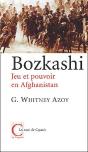 Buzkashi - Preview