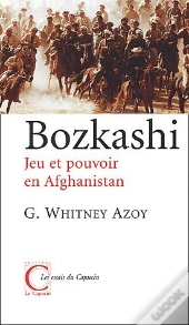 Buzkashi