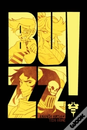 Capa do artigo Buzz!