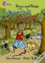 Capa do artigo Buzz And Bingo In The Fairytale Forest