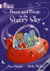 Capa do artigo Buzz And Bingo In The Starry Sky