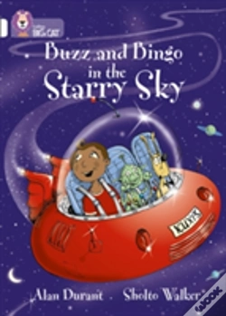 Capa do artigo Buzz And Bingo In The Starry Sky
