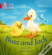 Buzz And Jack