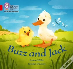 Capa do artigo Buzz And Jack
