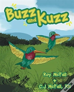 Capa do artigo Buzz And Kuzz